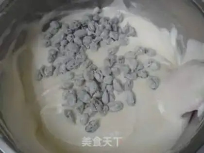 Make step 8