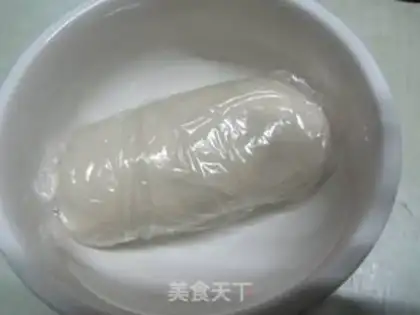 Make step 3