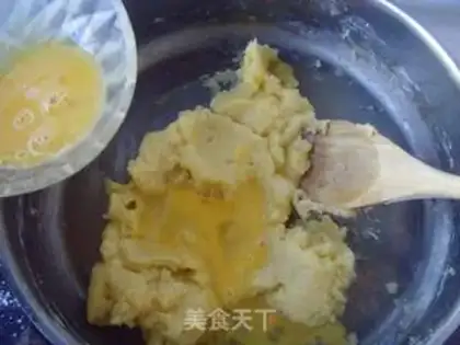 Make  step 3