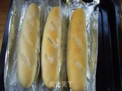Make step 9