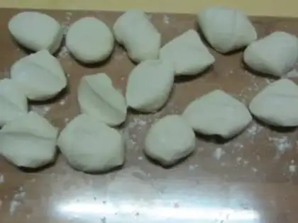 Make step 5