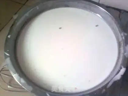 Make step 0