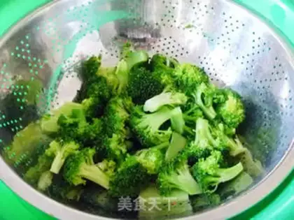 Make step 1