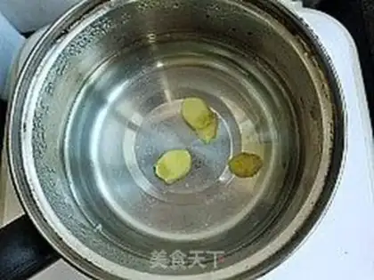 Make  step 1