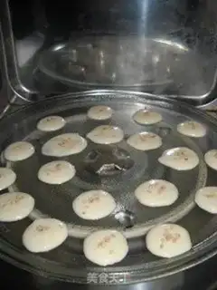 Make step 8