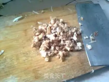Make step 3