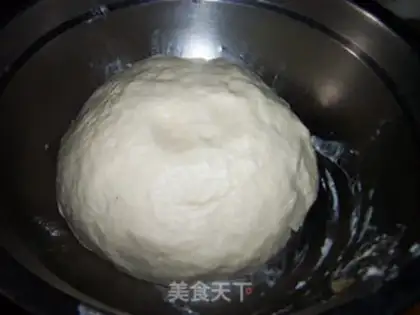 Make step 1