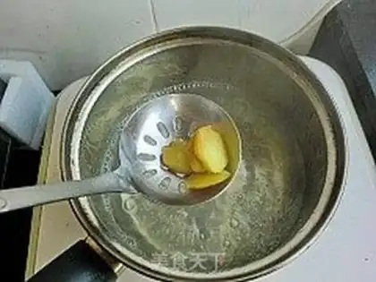 Make  step 5