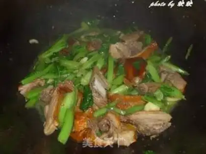 Make step 5
