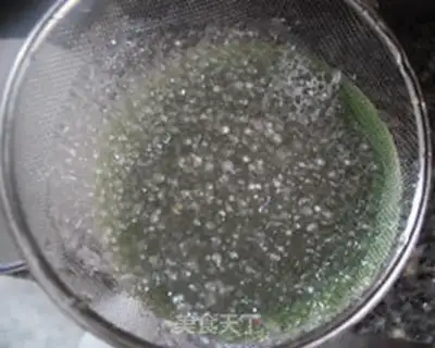 Make step 1