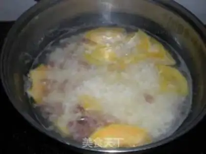 Make  step 8
