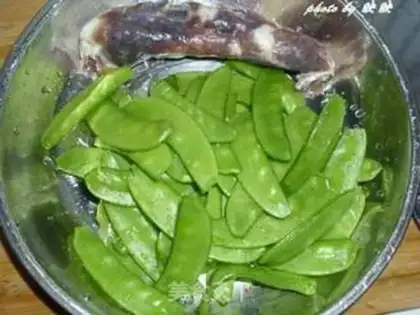 Make step 1