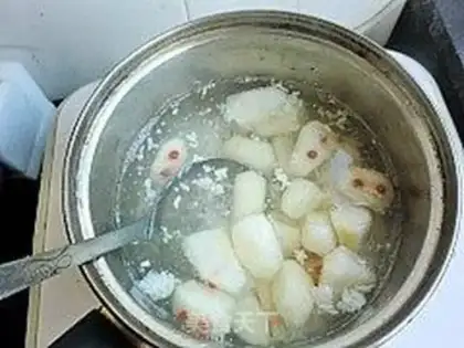 Make  step 7