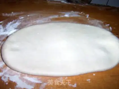 Make step 5