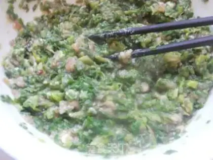 Make step 5