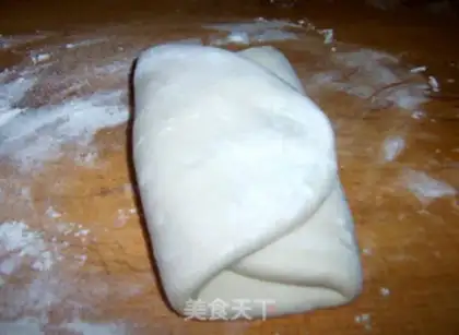 Make step 6