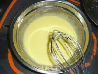 Make step 7