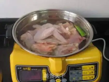 Make step 4