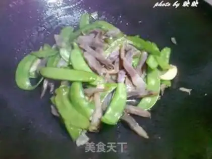 Make step 5
