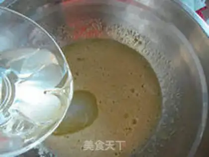 Make step 4