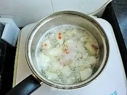 Make  step 10