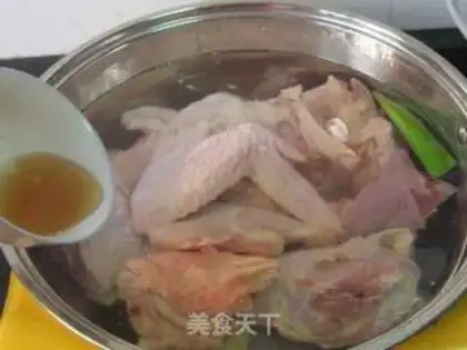 Make step 5