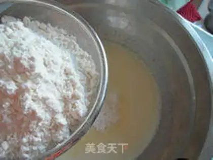 Make step 5