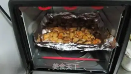 Make step 5