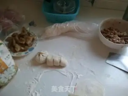 Make step 1