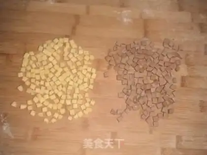 Make step 5