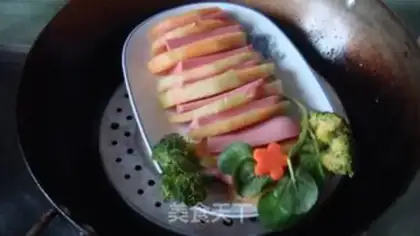 Make step 3