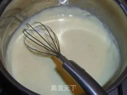Make step 10