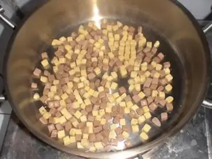 Make step 6