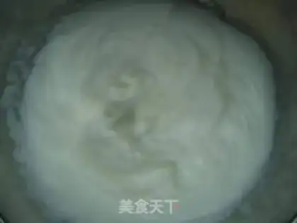 Make step 3