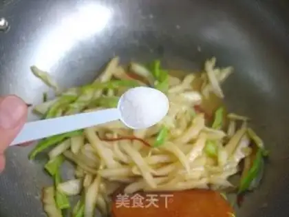 Make  step 7