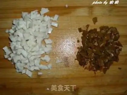 Make step 2