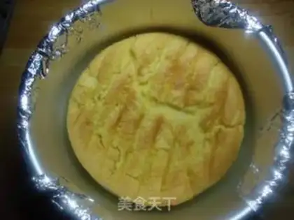 Make step 5