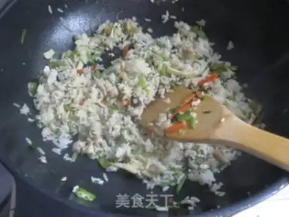 Make step 2