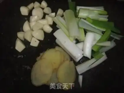 Make step 5