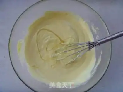 Make step 5