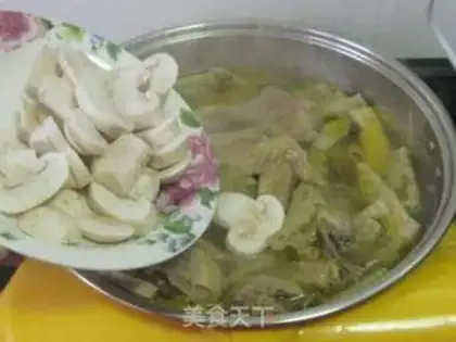 Make step 10