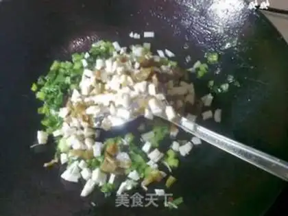 Make step 5
