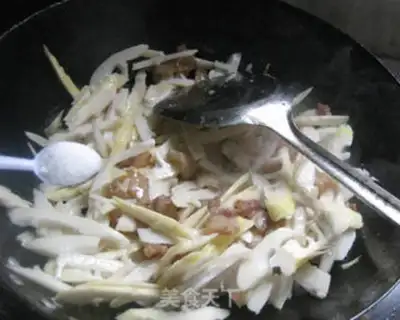 Make step 5