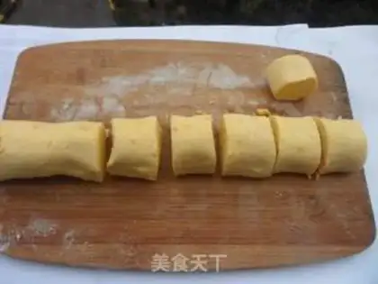 Make step 5