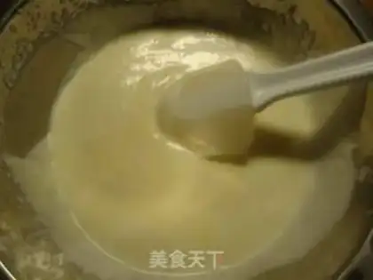 Make step 10