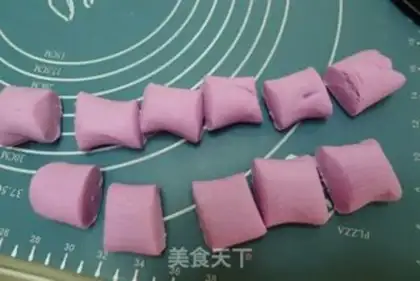 Make step 5