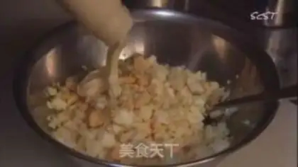 Make step 1