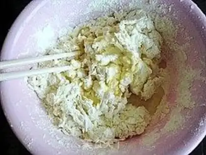 Make step 1