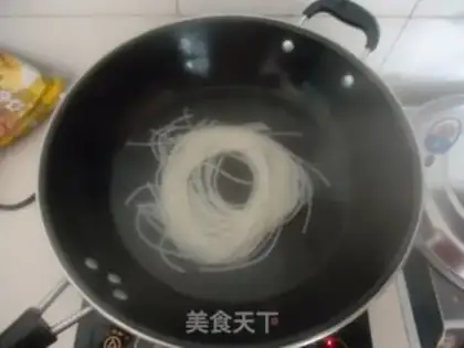 Make step 1