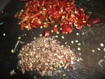 Make step 11